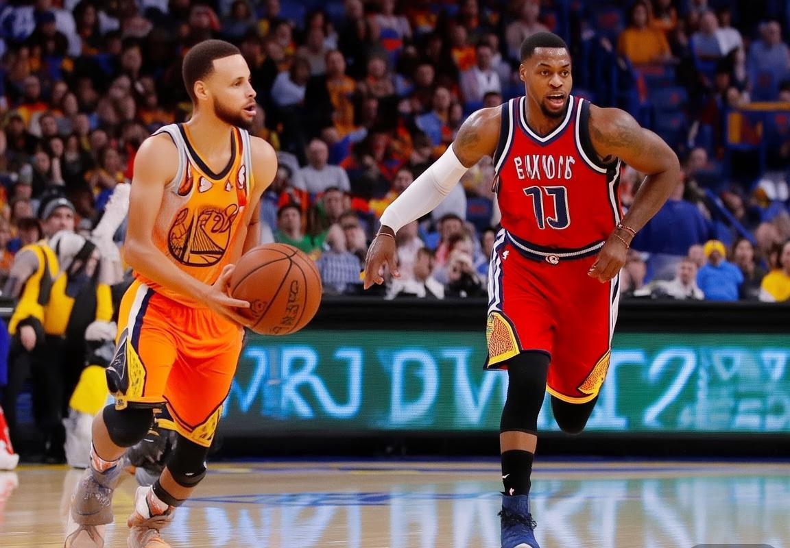 2020 NBA勇士活塞巅峰对决精彩回顾：库里绝杀集锦与战术解析(图3)