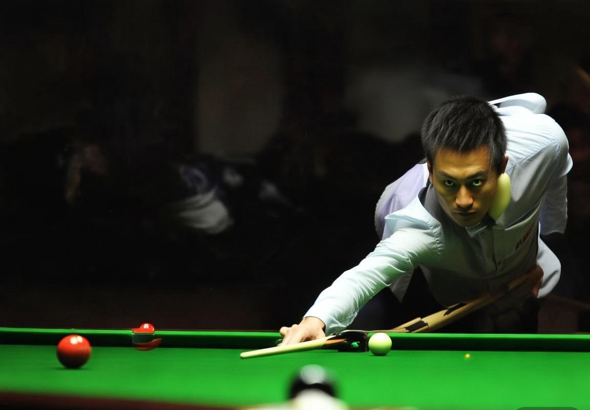 丁俊晖李行斯诺克巅峰对决：战术解析与成长感悟