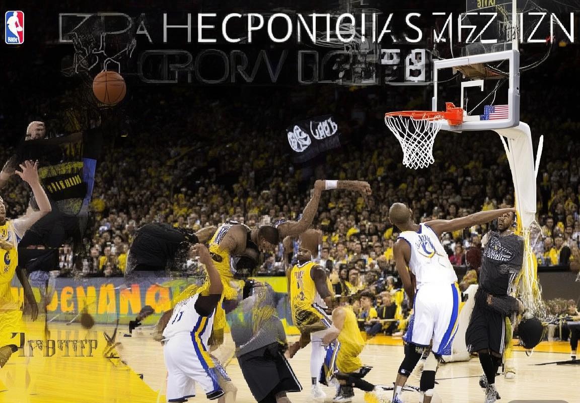 2017年马刺勇士巅峰对决：库里三分VS伦纳德跳投经典对决回顾