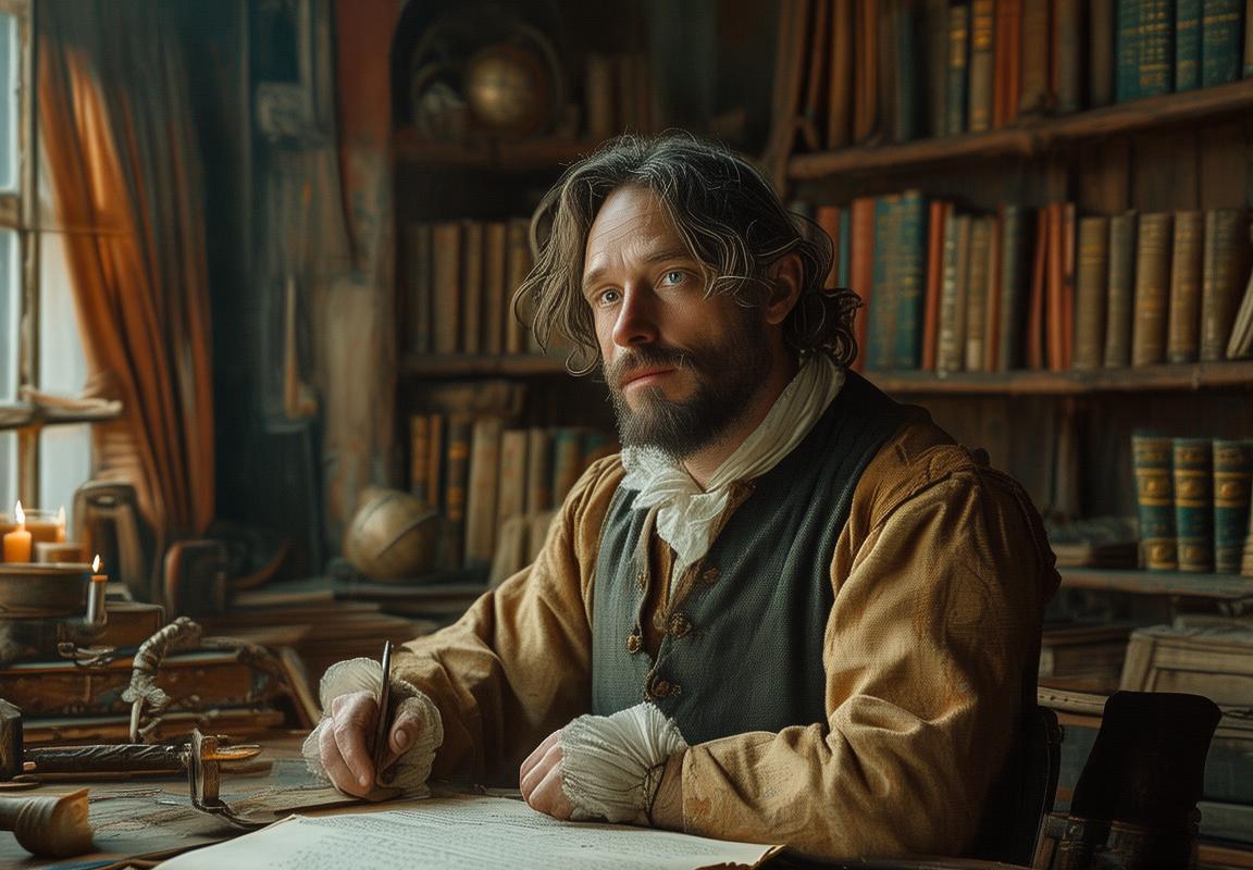 富兰克林：科学精神与人文关怀的桥梁(图2)