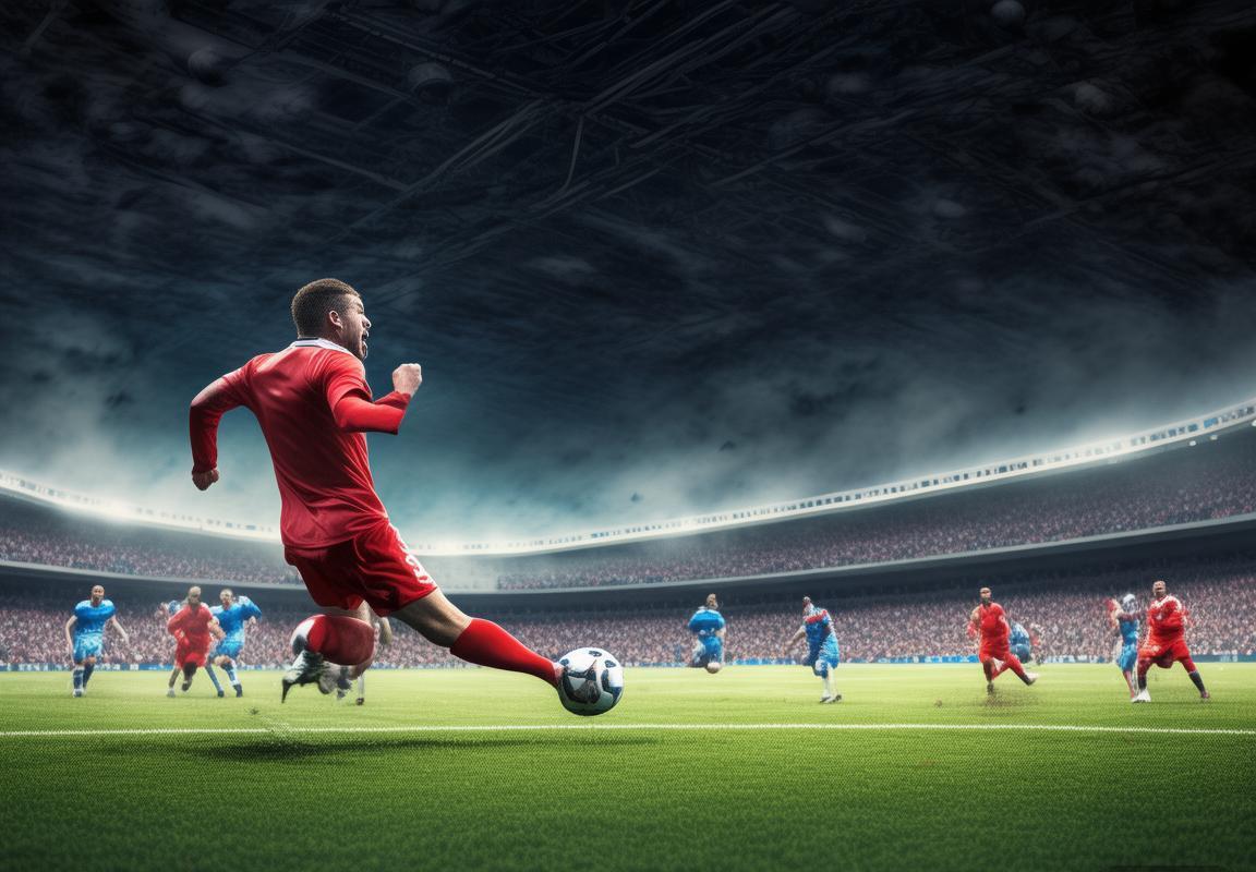 1819赛季英超：利物浦与曼联荣耀巅峰对决纪实(图4)