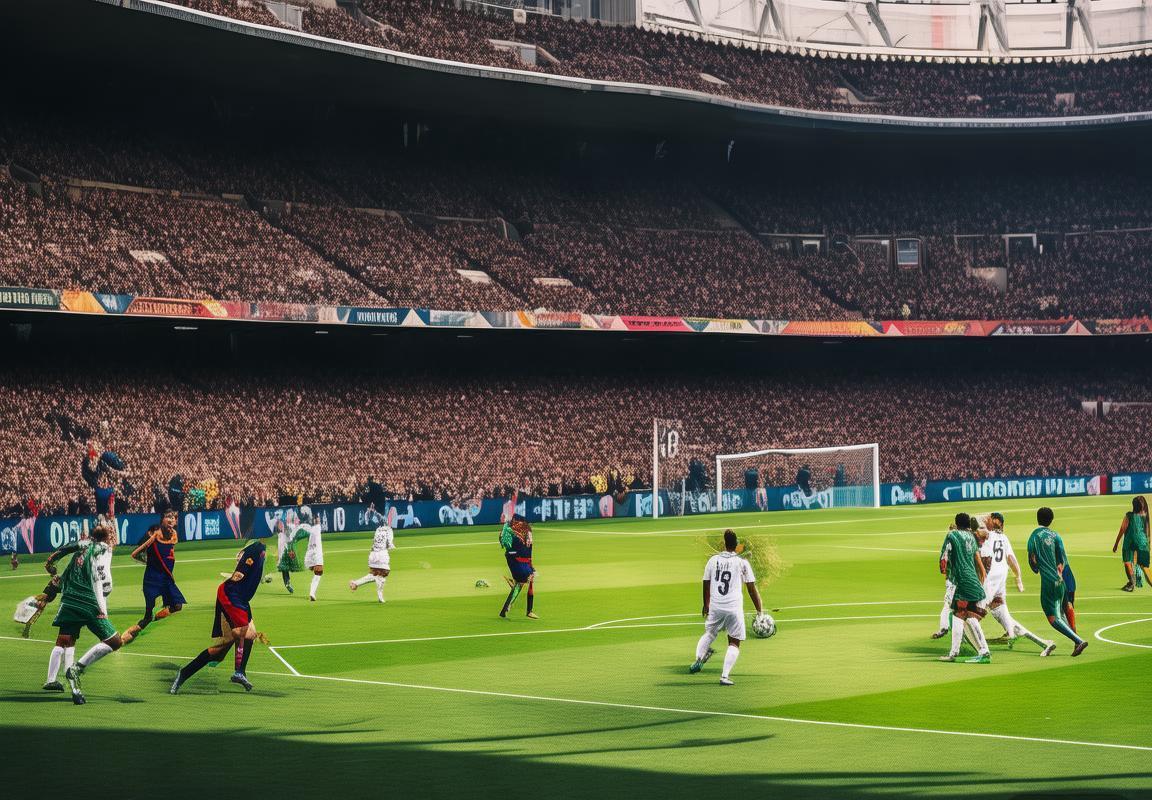 巴塞罗那VS埃瓦尔：西甲对决胜负奥秘与未来展望