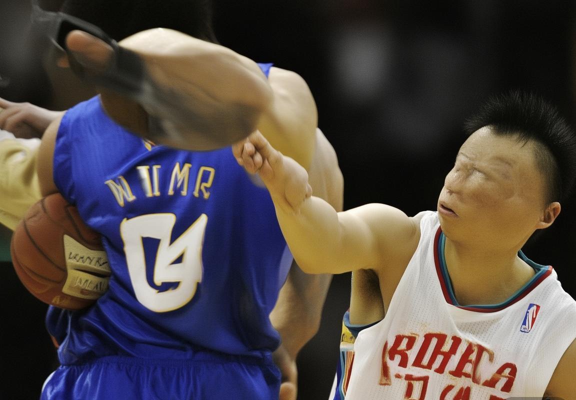 2009年NBA詹姆斯韦德巅峰对决：篮球传奇盛宴(图2)