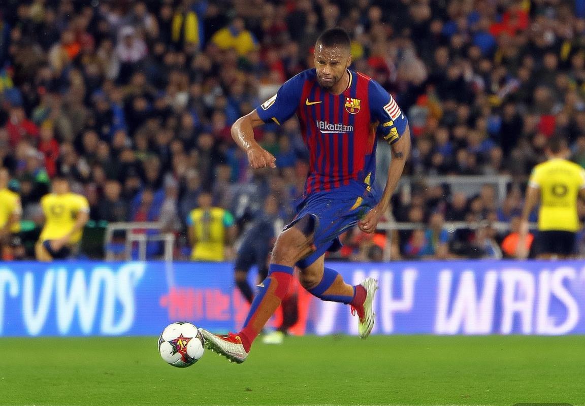 巴塞罗那VS埃瓦尔：西甲对决胜负奥秘与未来展望(图3)